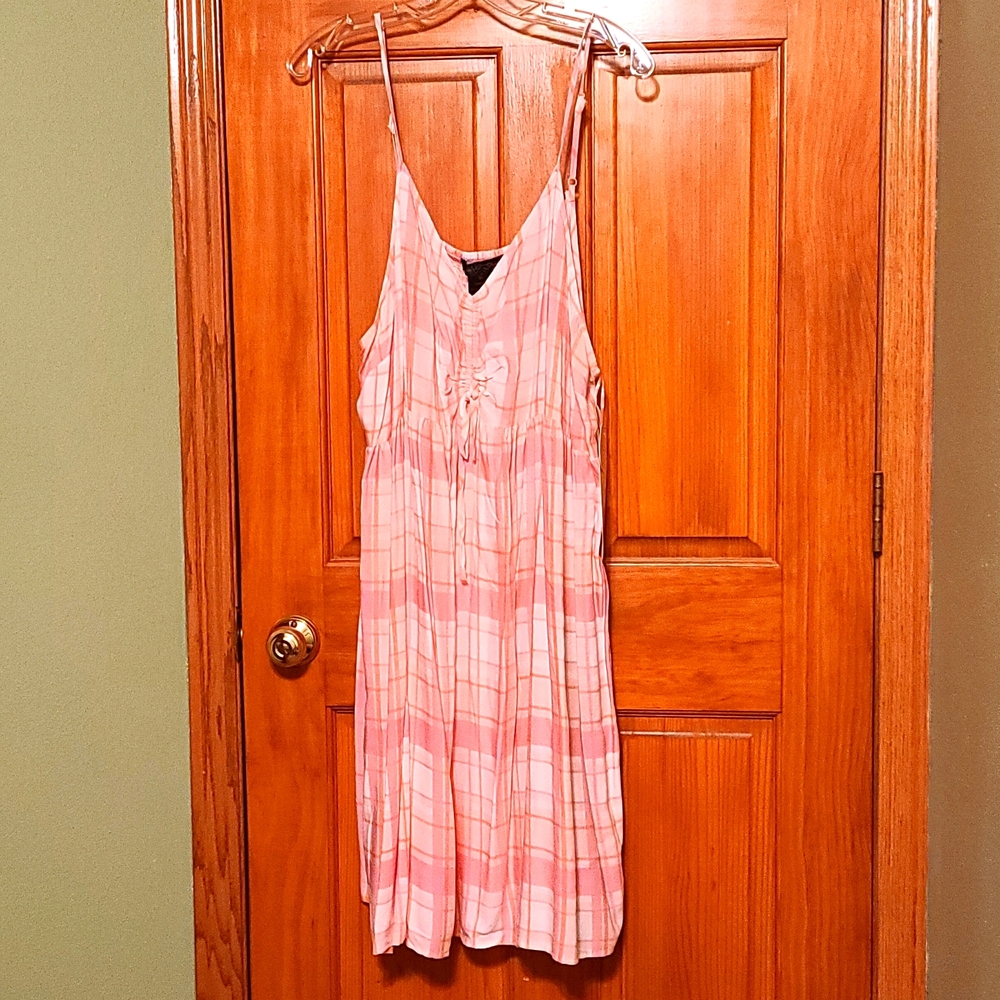 Coco and Shay plus sundress. Size 2xl New with tags